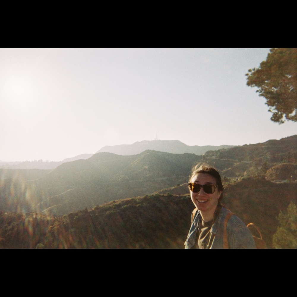 Meet your Posher, Catherine